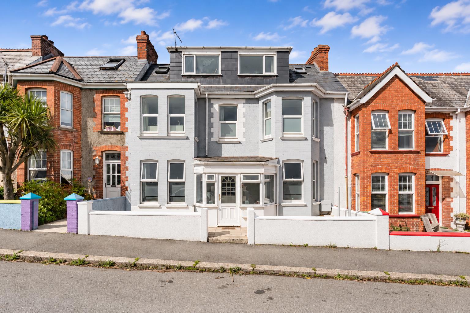 Fairview Terrace, Newquay photo - 1